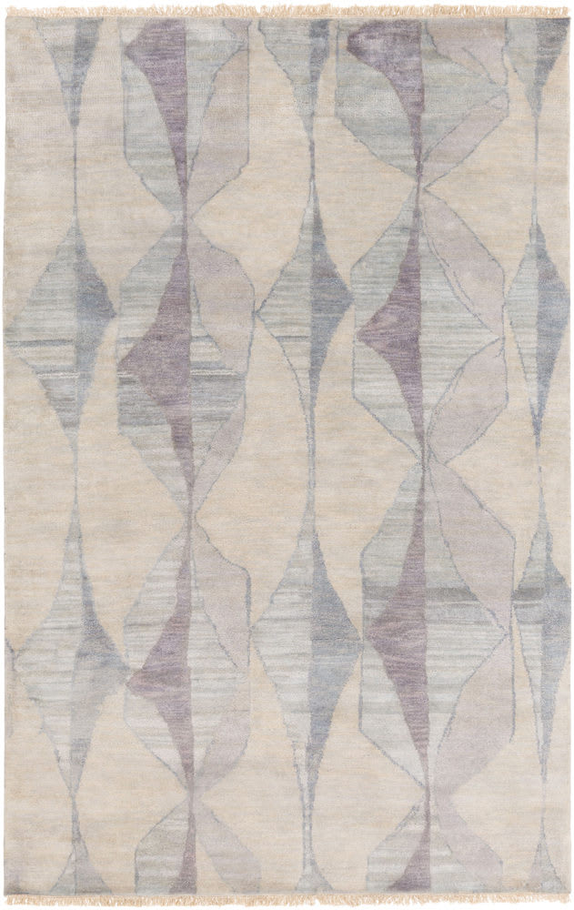 Libra Coin Rug Surya Libra One LBO-1000 | Rug Studio