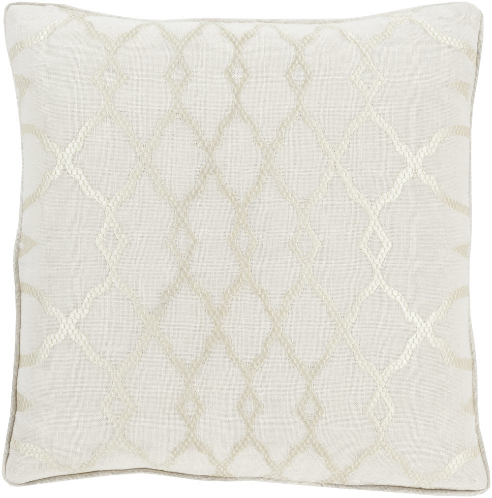 Surya Lydia Pillow Ly-006 Clearance