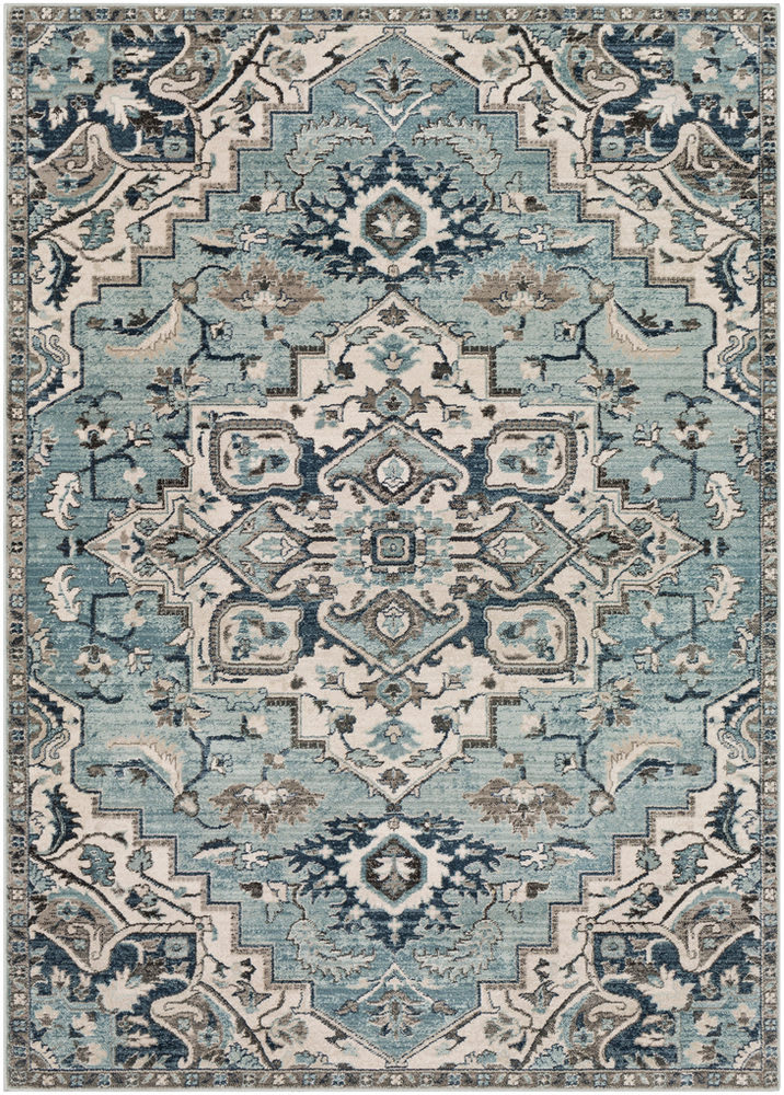 Surya Studio Rug Mesopotamia | MEP-2311