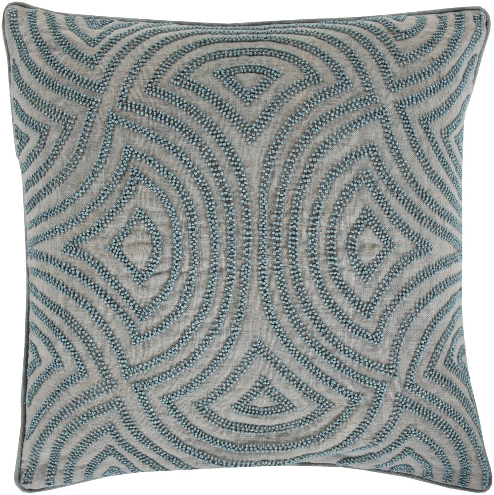 Surya Skinny Dip Pillow Skd 001 Clearance Rug Studio
