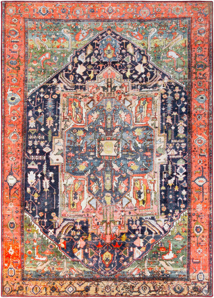 Surya Silk Road Skr 2301 Rug Studio