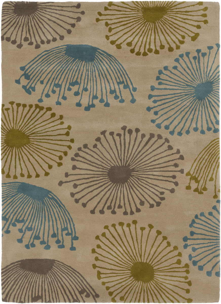 Custom Surya Sanderson Snd 4512 Area Rug 88807c