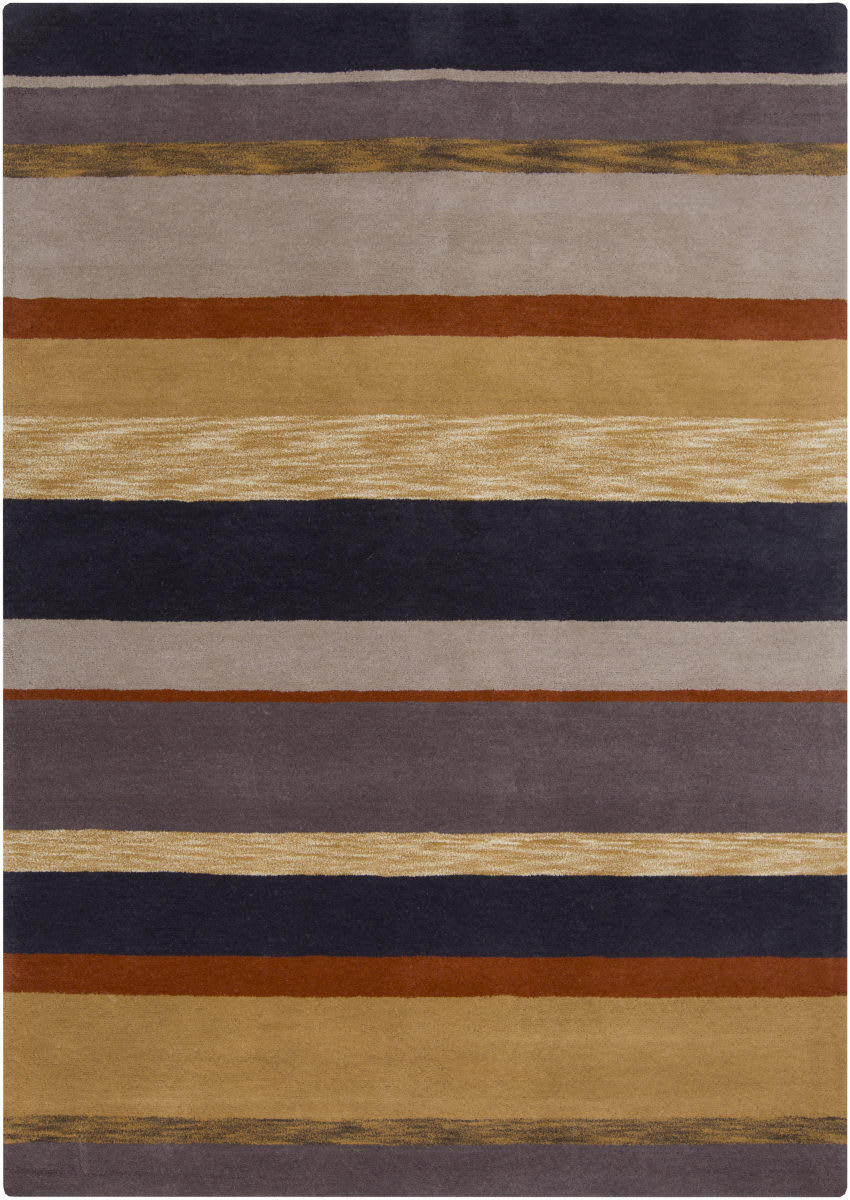 Surya Sanderson Snd 4521 Gold Clearance Rug Studio