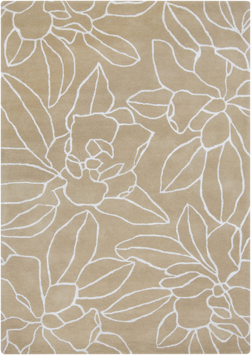 Surya Sanderson Snd 4522 Beige Area Rug Clearance