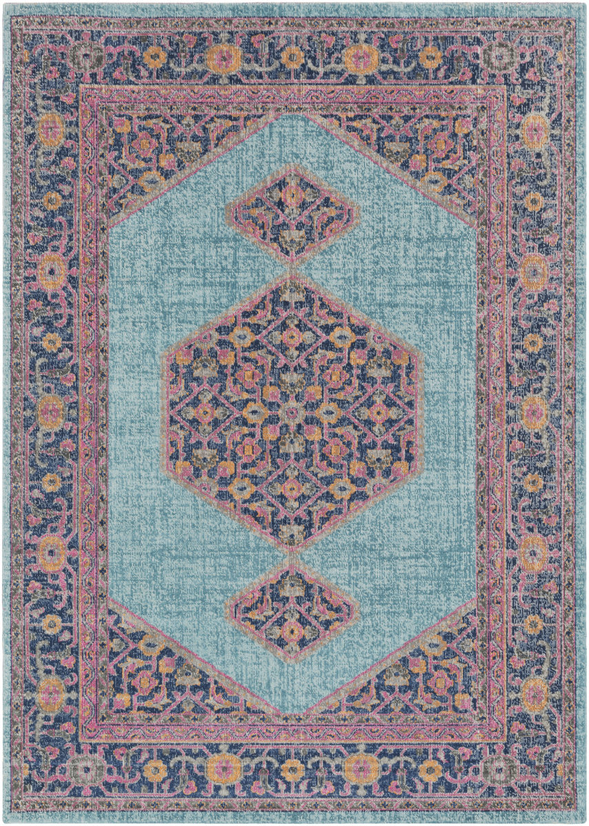 surya tessera rug