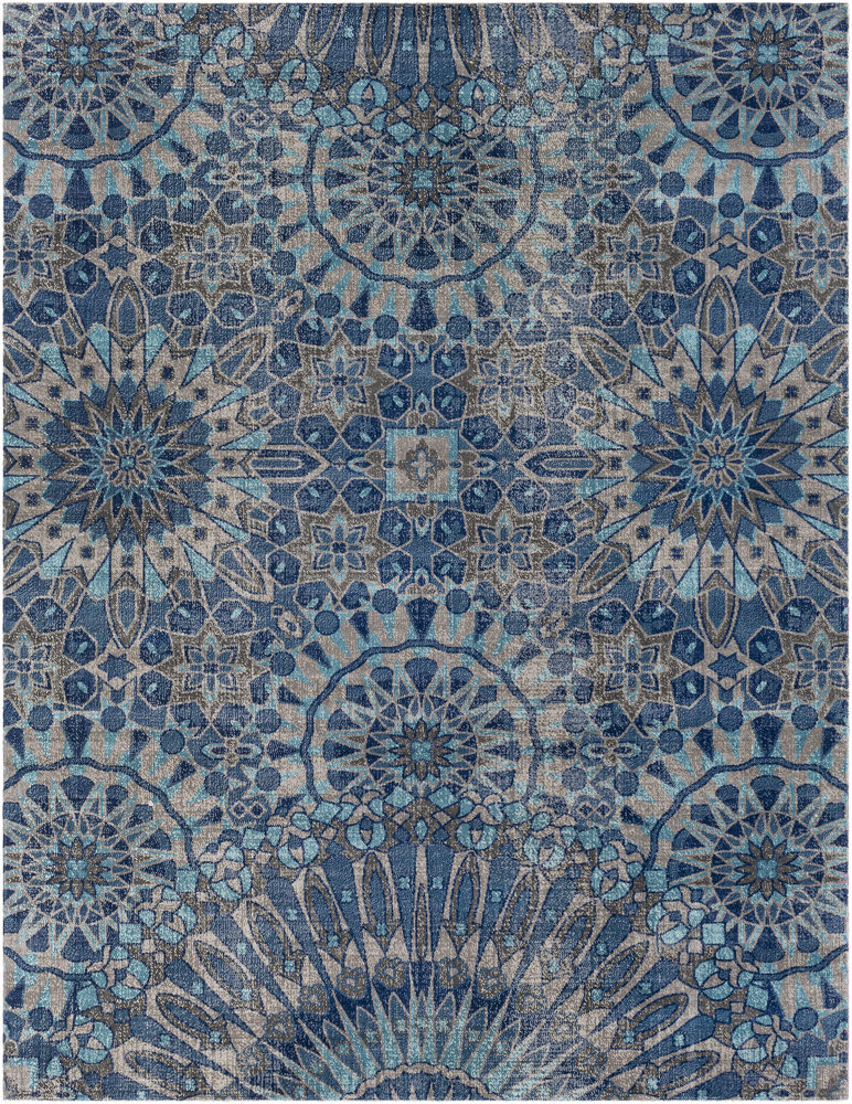 surya tessera rug