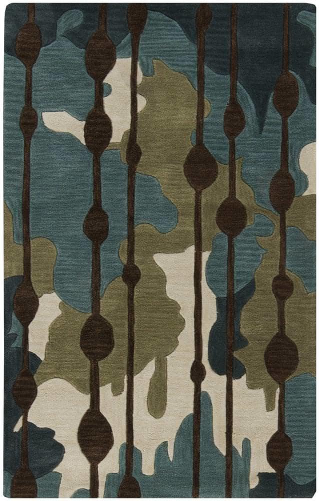 Surya Lava LVA-8009 Area Rug – Incredible Rugs and Decor