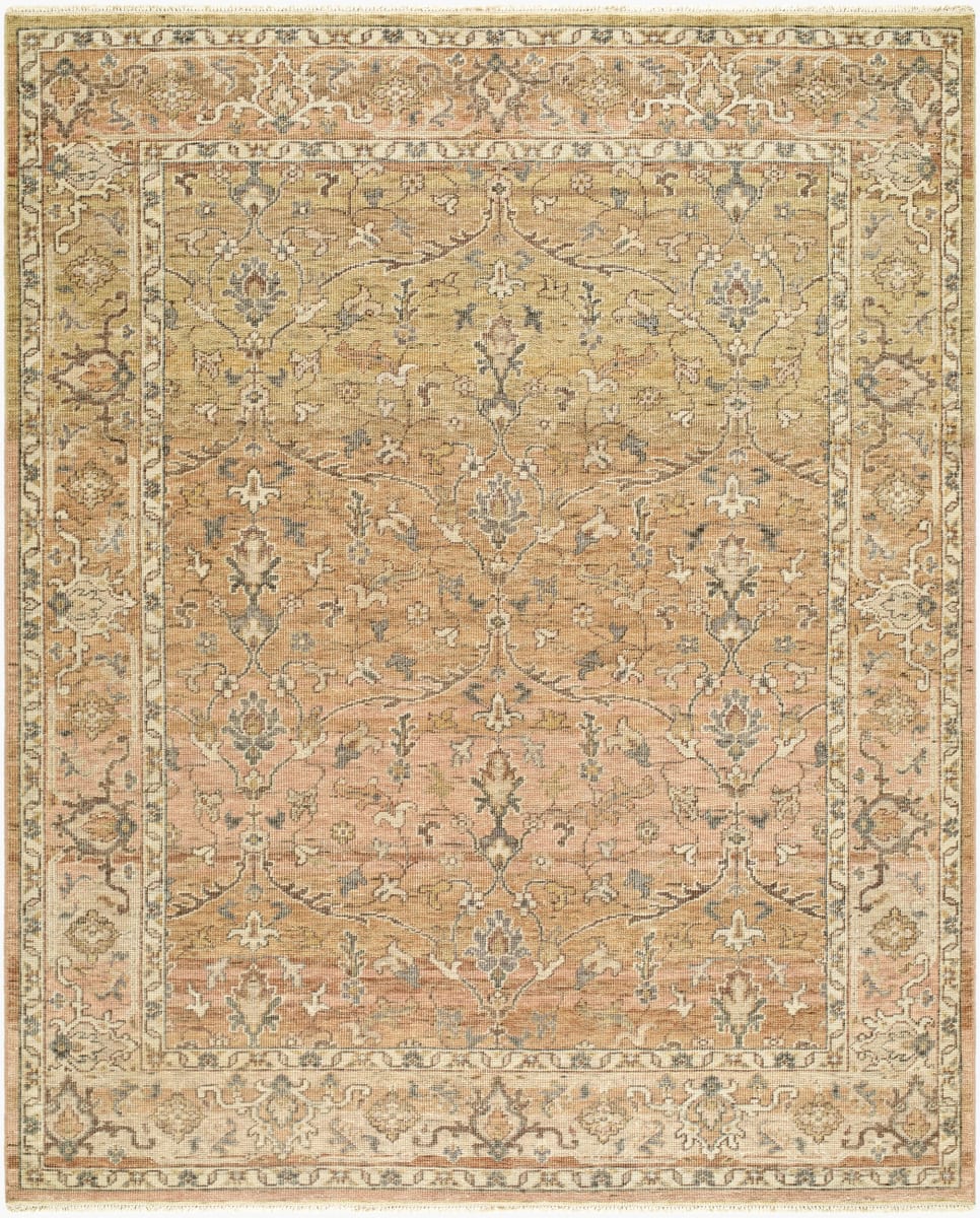 Agra AAA-2301 | Rug Studio
