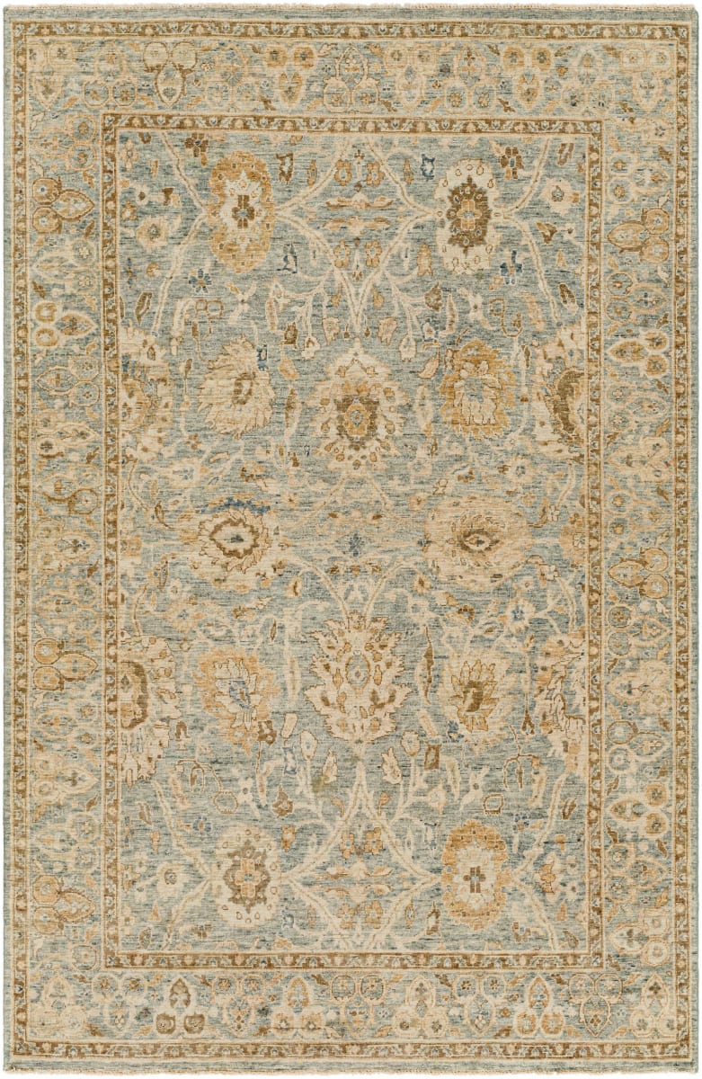 Surya Anatolia Any-2307 | Rug Studio