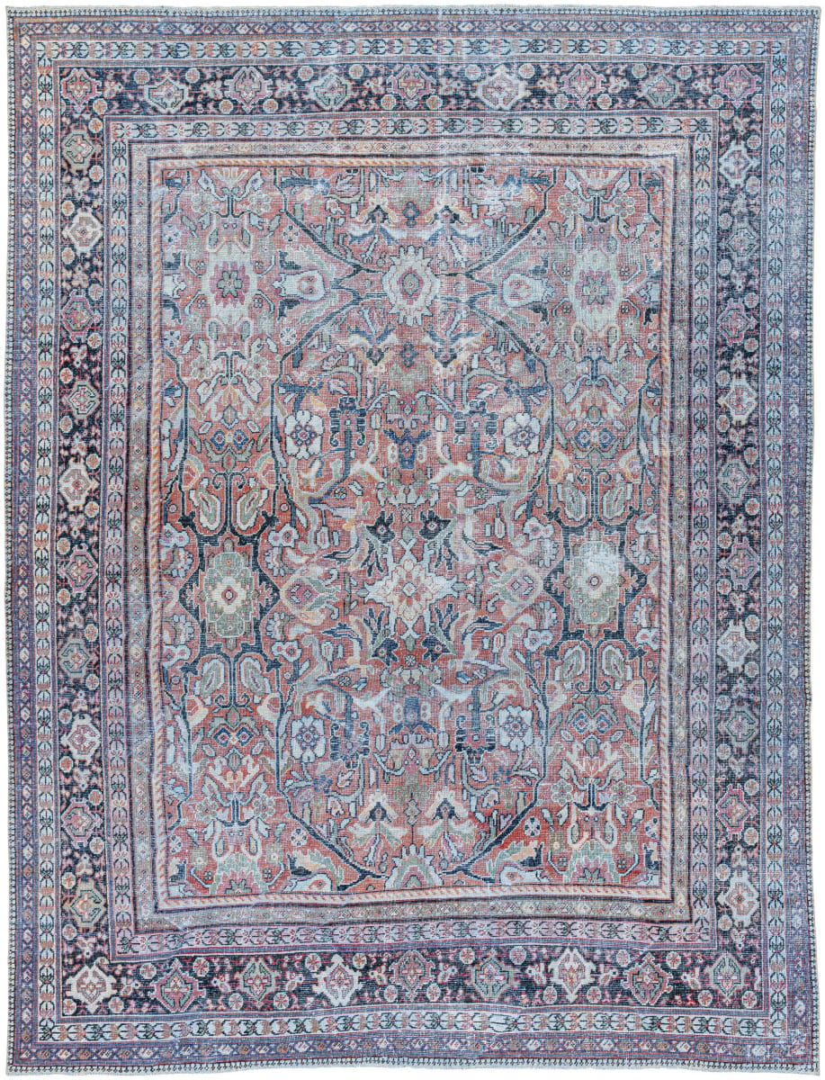 Surya Antique One Of A Kind Aooak-1572 | Rug Studio
