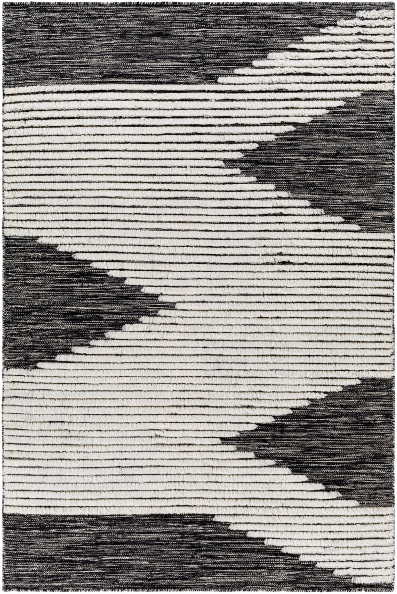 Apache Style Rugs Surya Apache Apa-2311 Dark Purple | Rug Studio