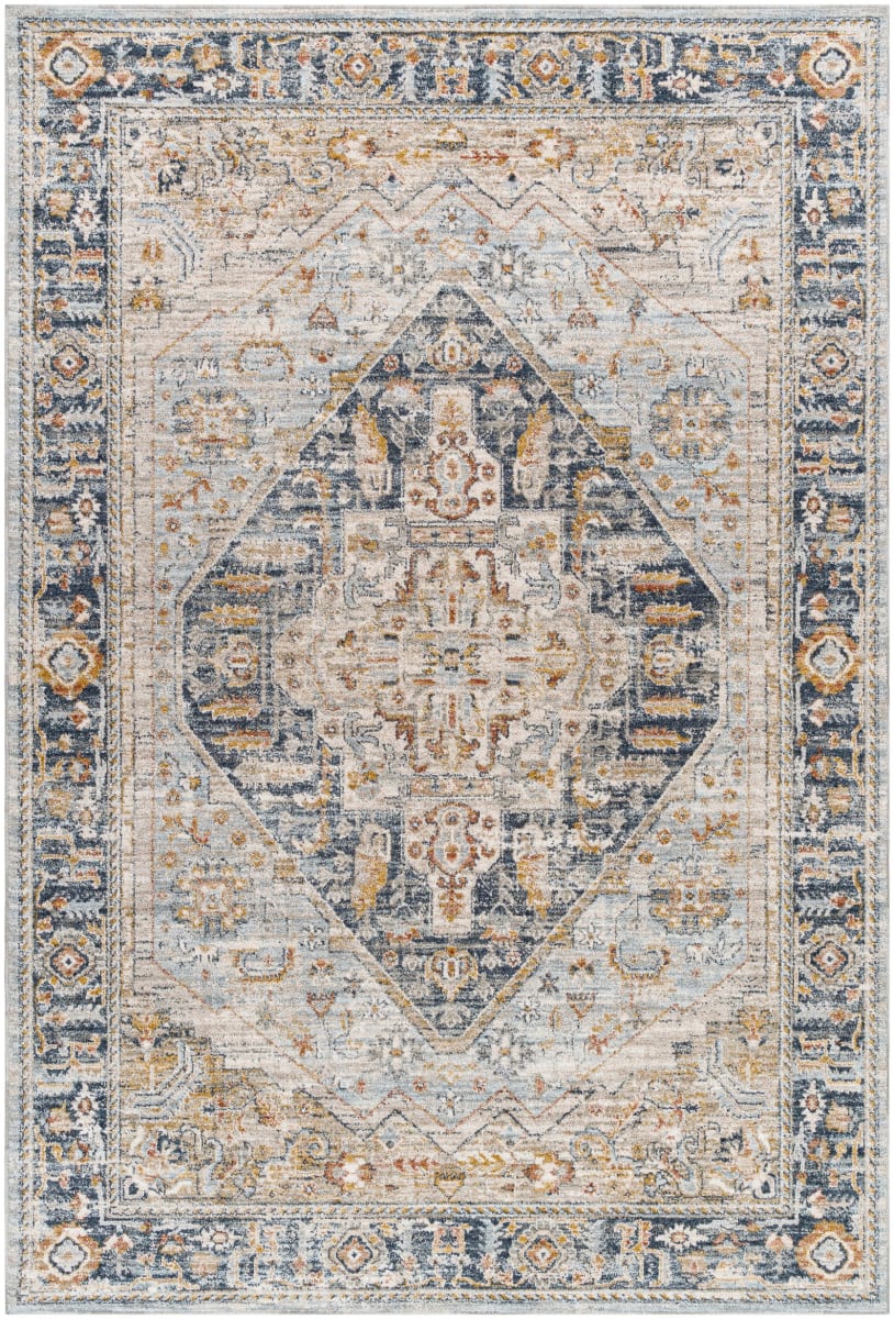 Livabliss Beckham Bcm-2302 | Rug Studio
