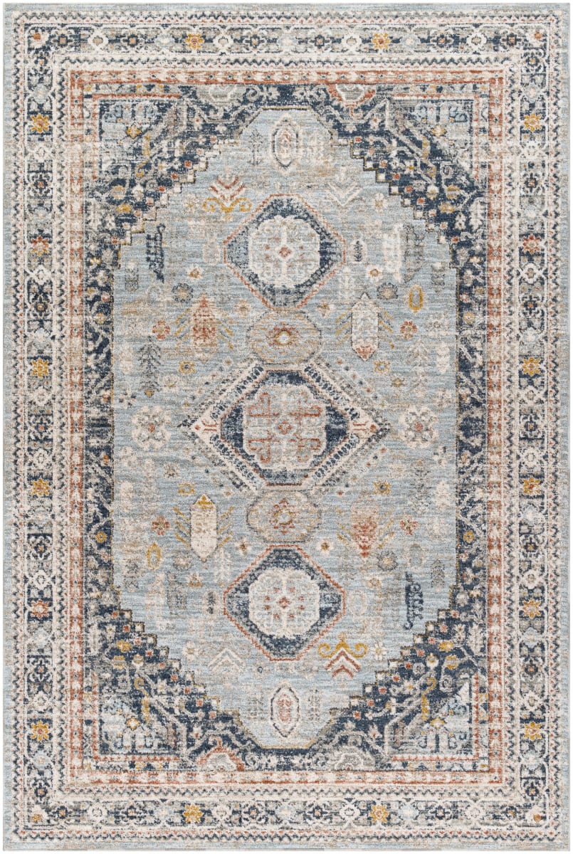 Livabliss Beckham Bcm-2323 | Rug Studio