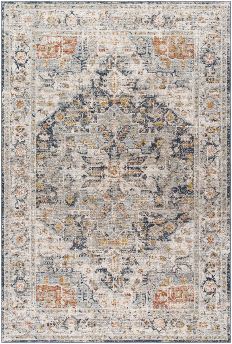 Livabliss Beckham Bcm-2327 | Rug Studio