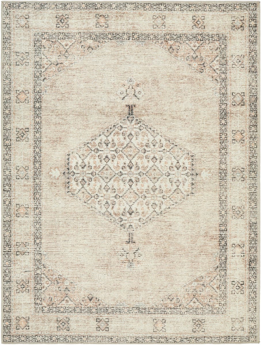 Liyba Rug Lila Bolc-2302 | Rug Studio