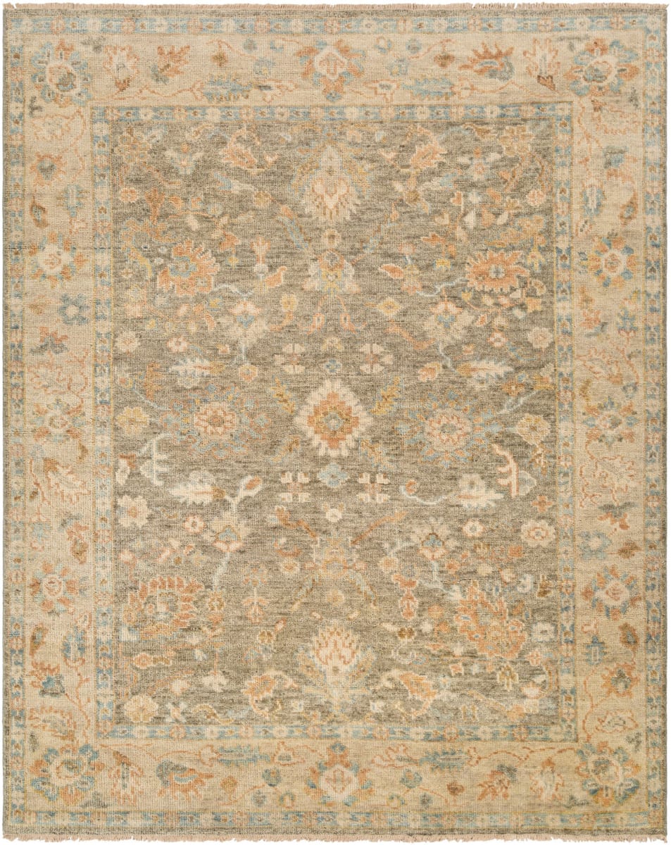 Surya Bursa BUR-2302 Rug - 8 ft x 10 ft