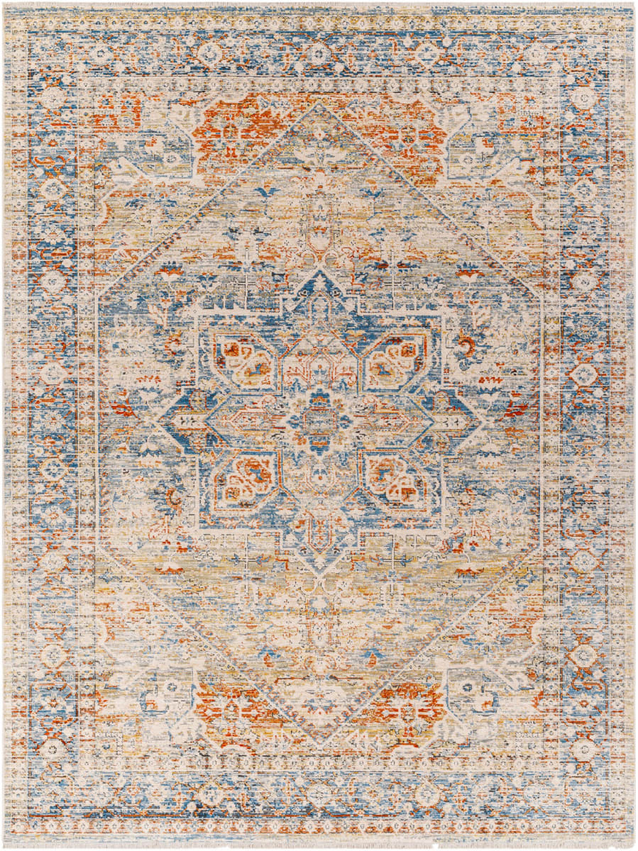Surya Chicago Chg-2307 | Rug Studio