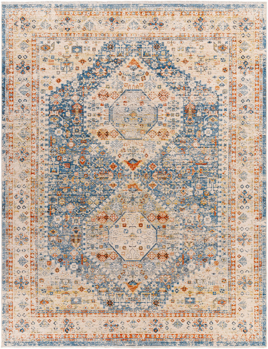 Surya Chicago Chg-2309 | Rug Studio