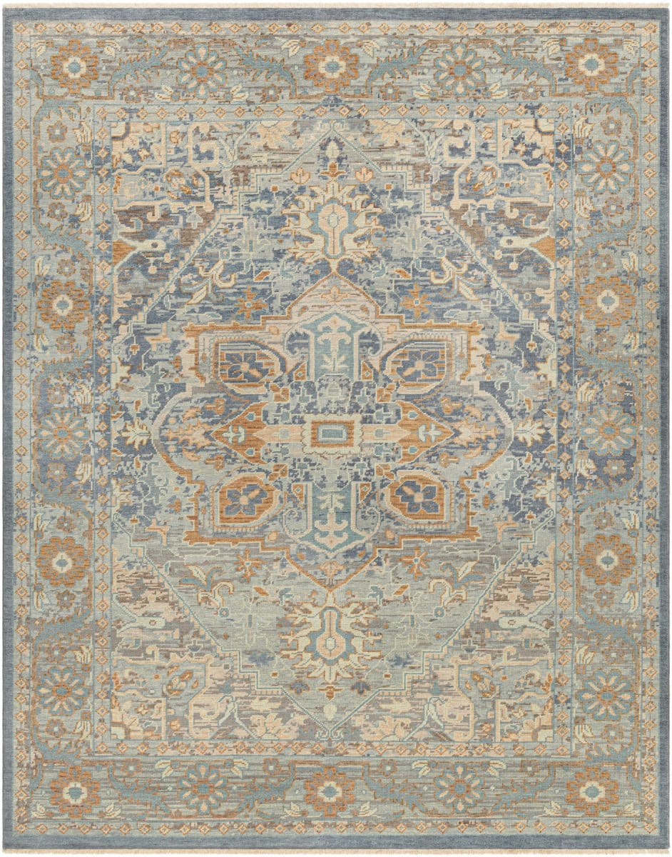 Surya Cappadocia Cpp5034 Rug Studio