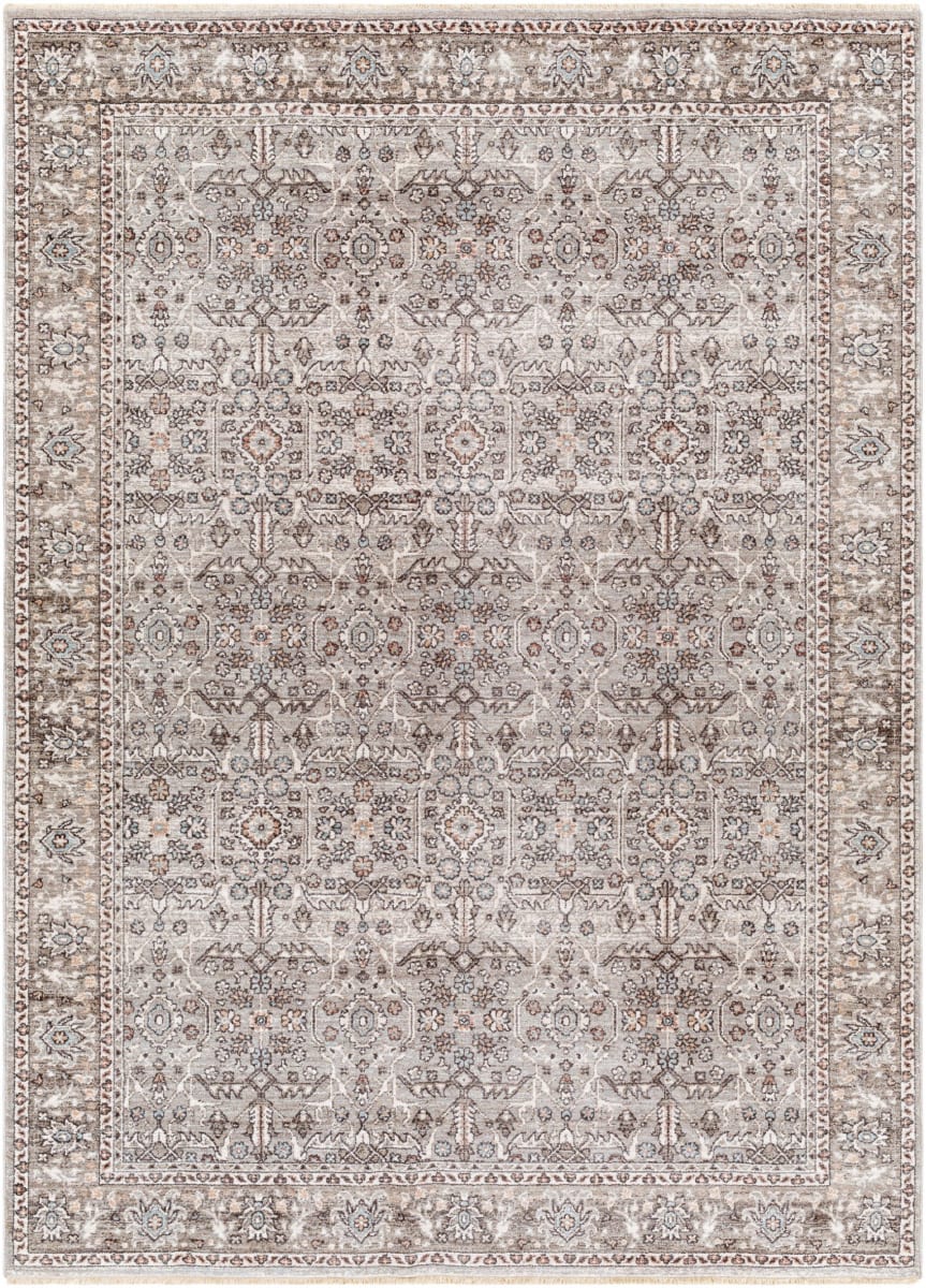 Surya Carlisle Csi-2301 | Rug Studio