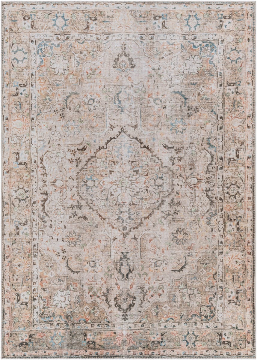 Surya Kars KSA-2306 2' x 3' Rug