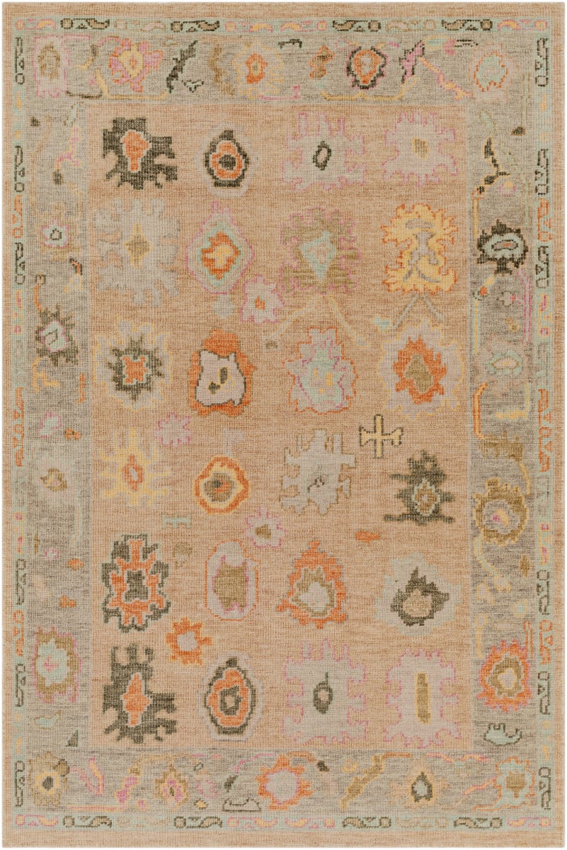 Surya July Rug Surya Kars Ksa-2302 | Rug Studio