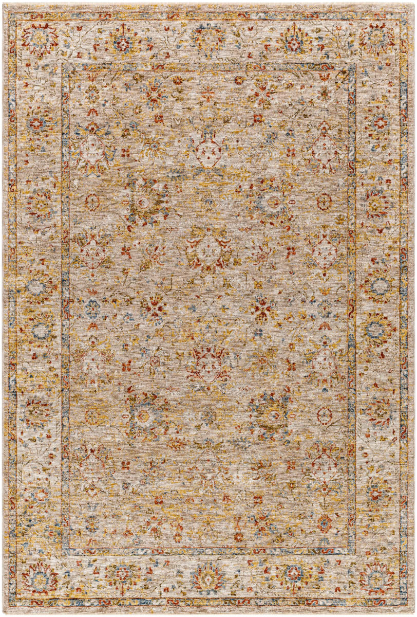 Surya Mona Lisa Mni2313 Rug Studio
