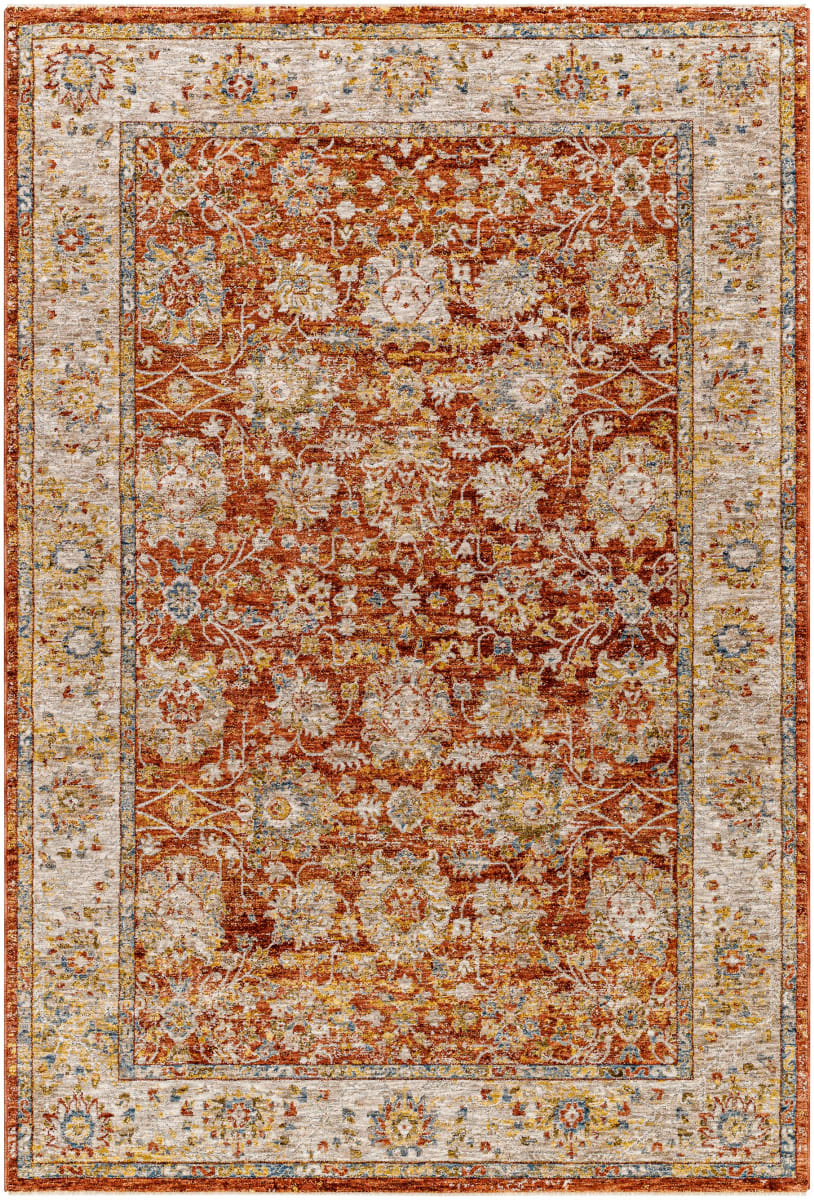 Surya Mona Lisa Mni2315 Rug Studio