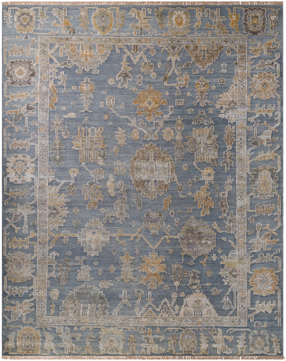 Surya Sinclair Scc-2301 | Rug Studio
