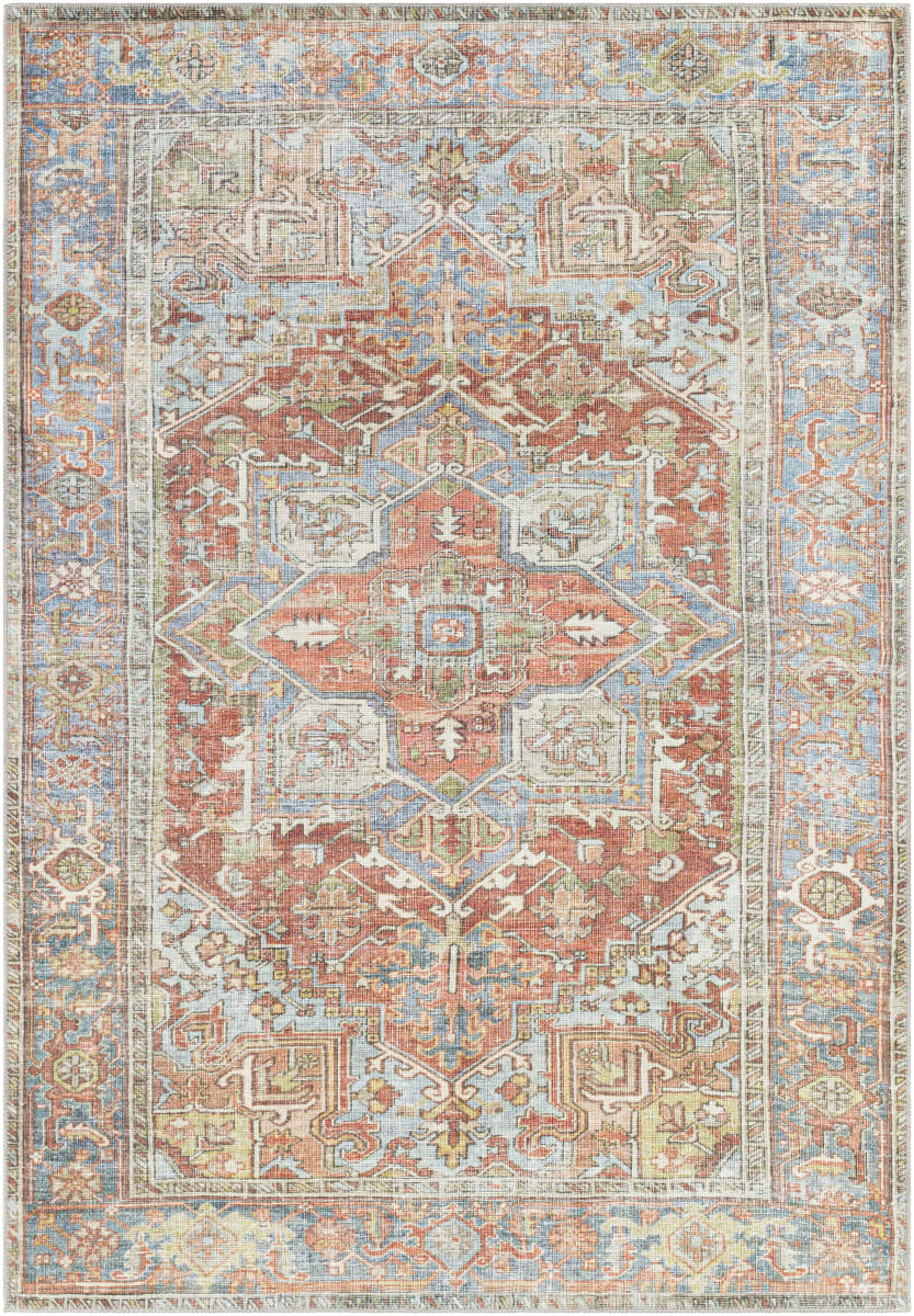 Liyba Rug Livabliss Alanya ALY-2305 | Rug Studio