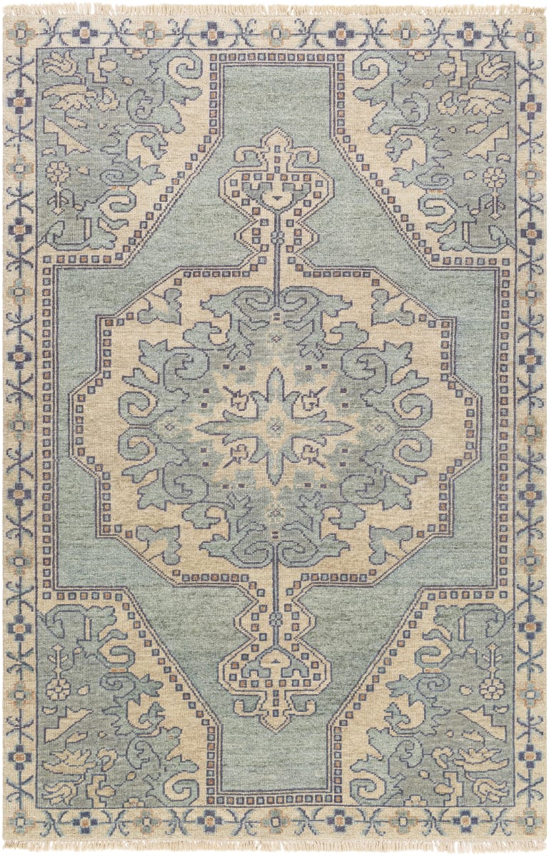 Surya Cappadocia CPP5031 Rug Studio