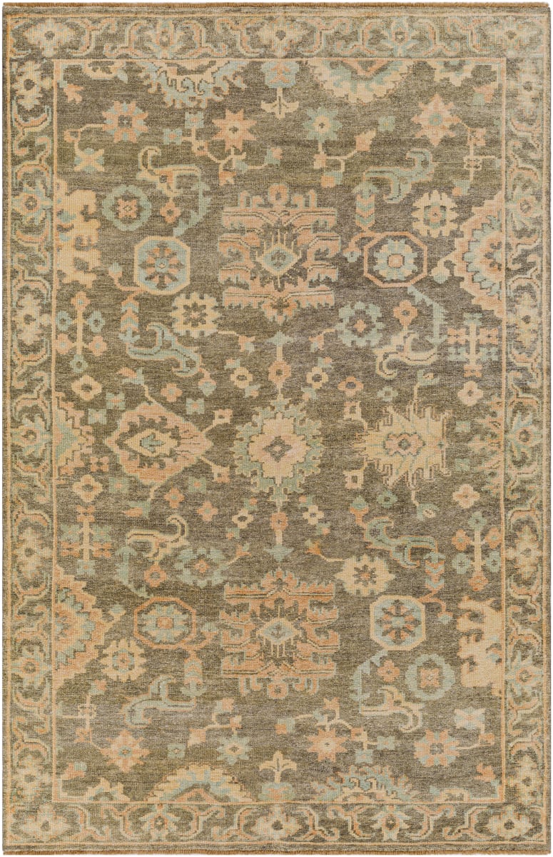 Surya Cappadocia CPP5032 Rug Studio