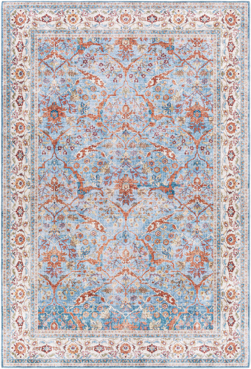 Surya Iris IRS2324 Rug Studio