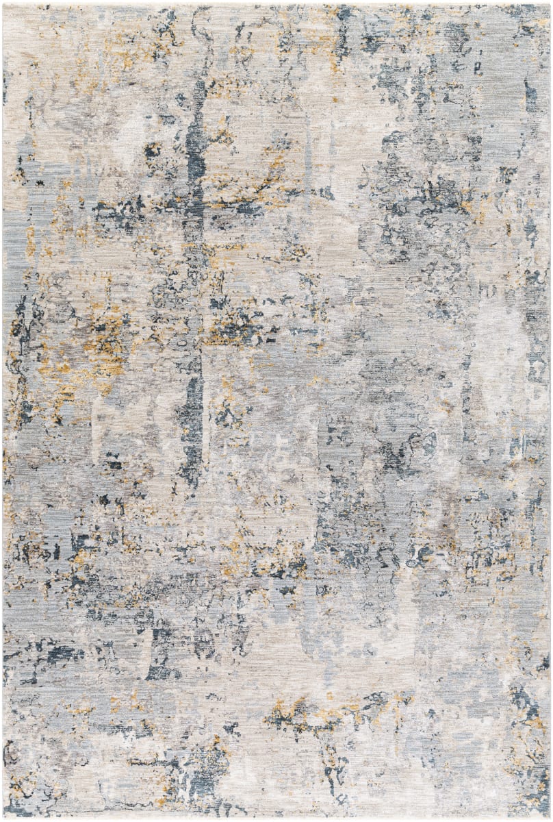 Surya Leicester LEC-2303 4'3 x 5'11 Rug