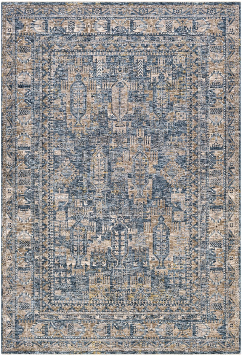 MBE-2301 | Mirabel Surya Rug Studio