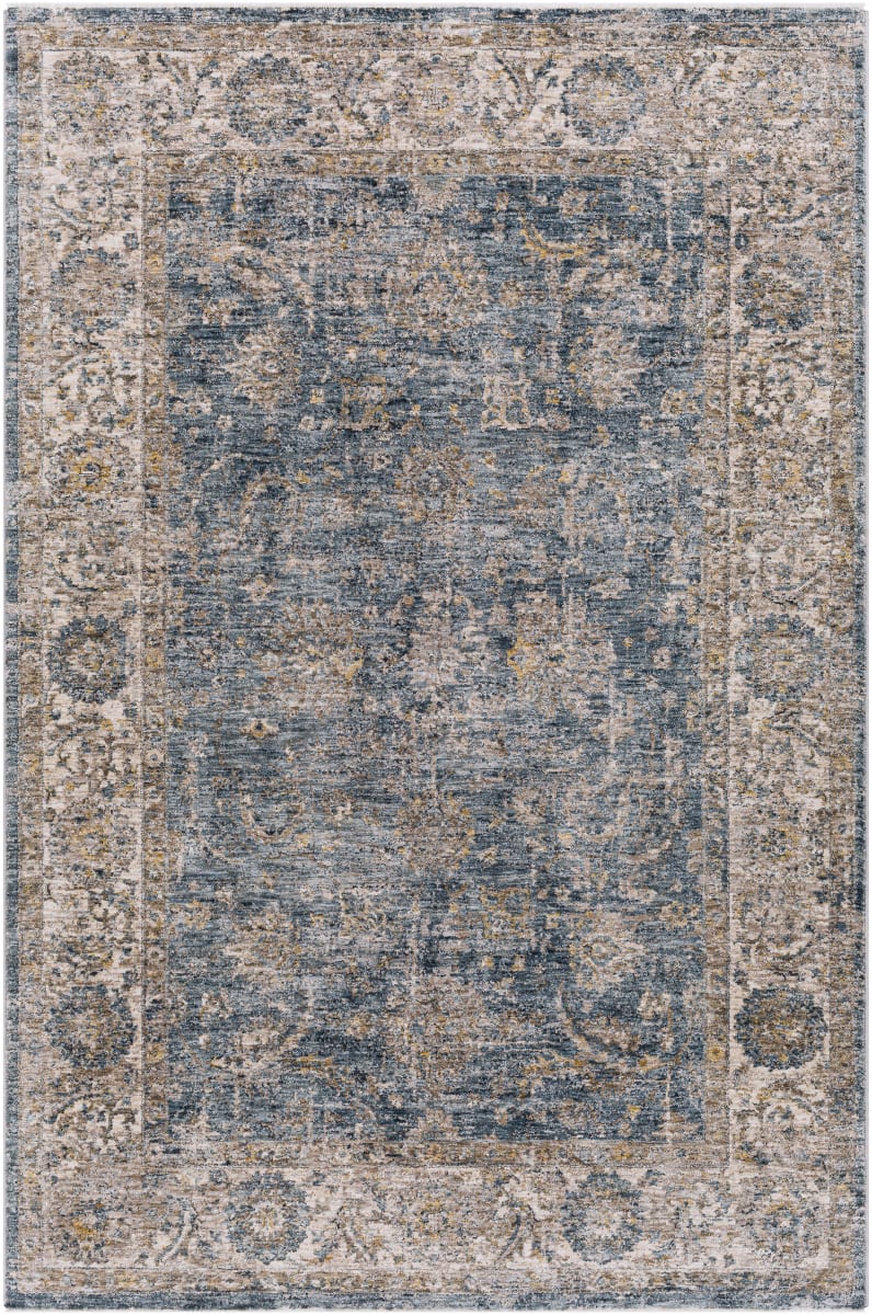 Mateo Aruba Rug - 8' x 10' NIS434449323 by Dalyn at The Furniture Mall