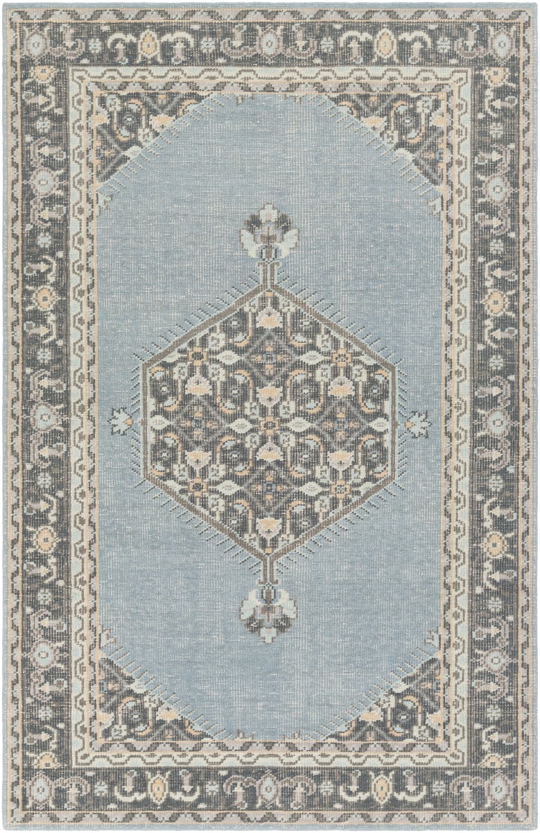 Surya Zahra ZHA4050 Rug Studio