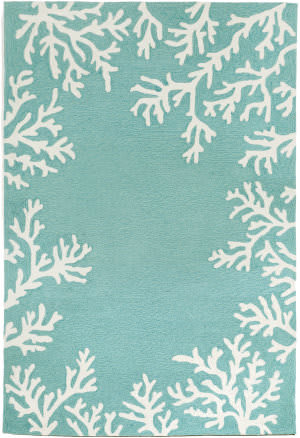 Teal And Coral Area Rug At Rug Studio