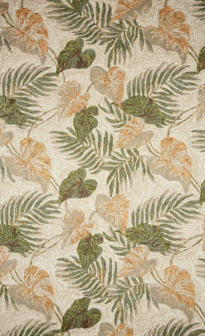 8x10 Tropical Rugs At Rug Studio