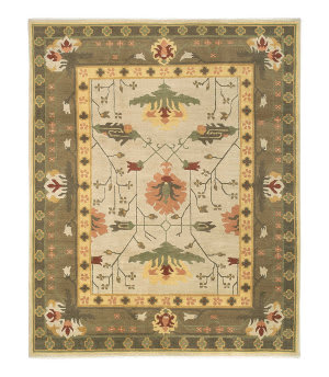 Tufenkian Donegal At Rug Studio