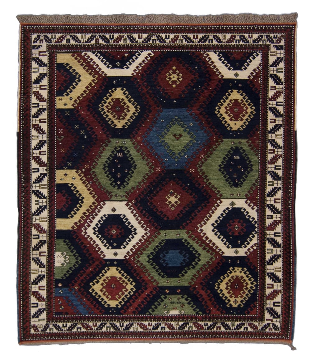 5 Places to Decorate With Runner Rugs, Tufenkian