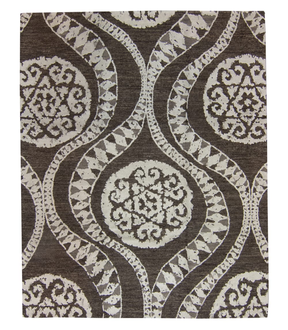 Latex Mesh Rug Pad  Tufenkian Artisan Carpets