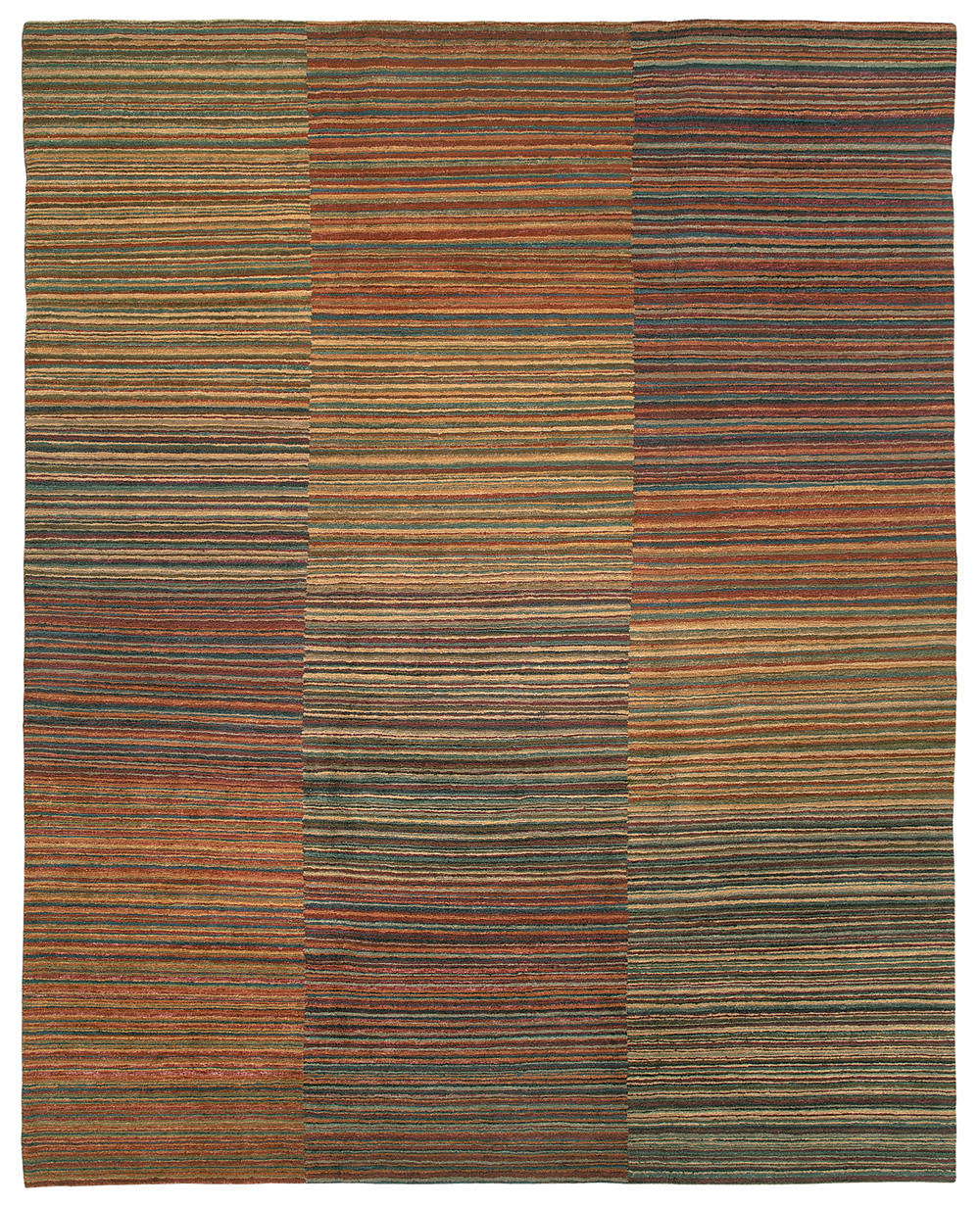 Tufenkian Kotana Spectrum Autumn Rug Studio