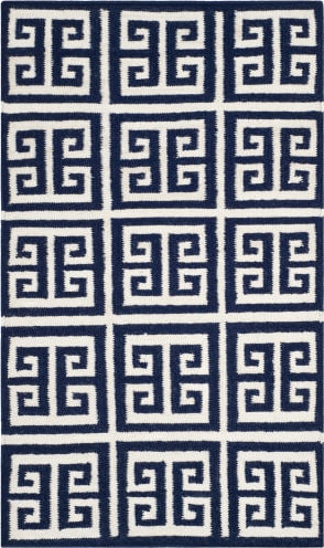 Safavieh Greek Key at Rug Studio