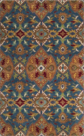 Safavieh Heritage Collection at Rug Studio