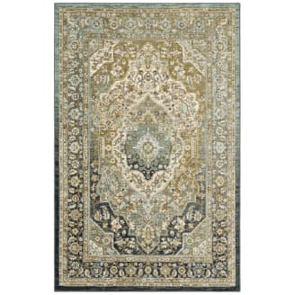 Karastan Touchstone Nore Jadeite | Rug Studio