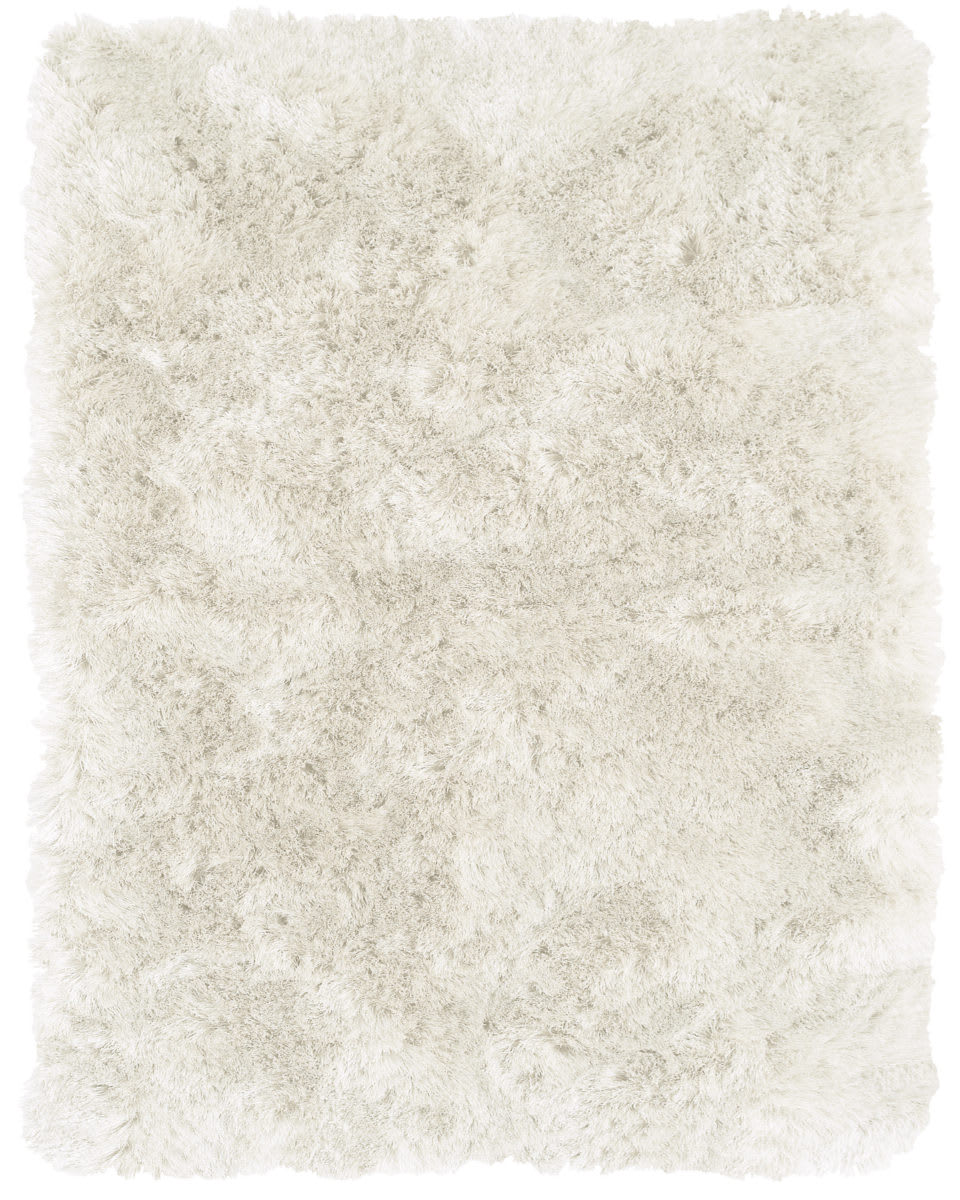 Feizy Indochine 4550f White Area Rug