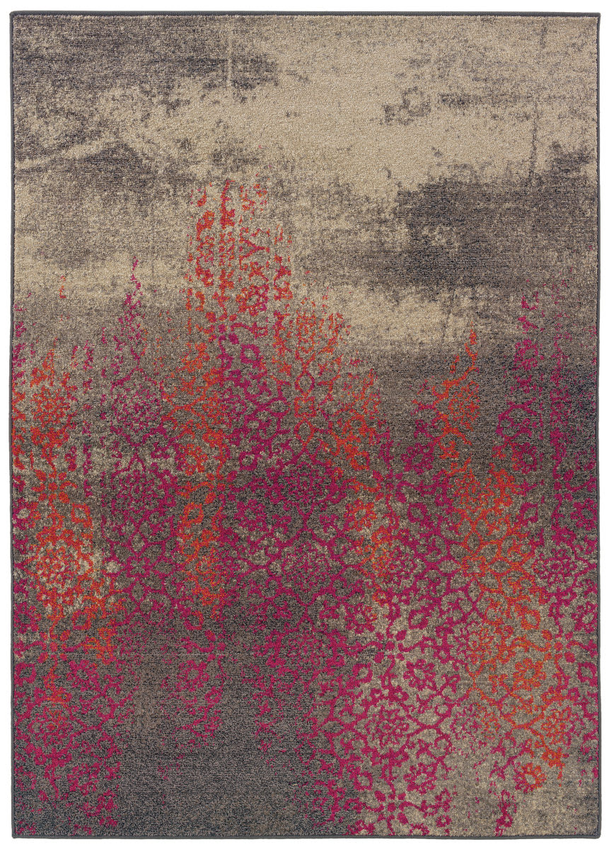 Oriental Weavers Kaleidoscope 504J5 | Rug Studio