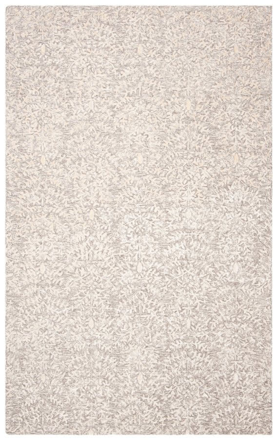 Safavieh Glamour Glm117c Grey - Ivory | Rug Studio