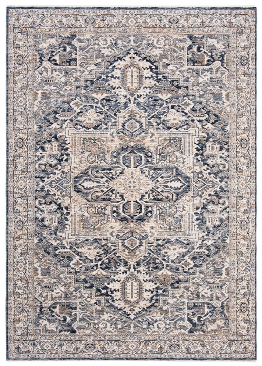 Emeril Lrl1320N Navy | Rug Studio